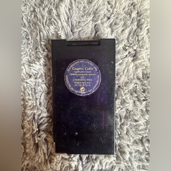 Estée Lauder eyeshadow quad - Picture 2 of 4